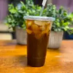 Fountain Sweet Tea (24oz)