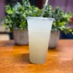 Fountain Lemonade (24oz)