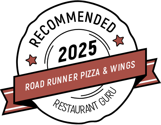 Recommended 2025 — Road Runner Pizza & Wings, Restaurant Guru